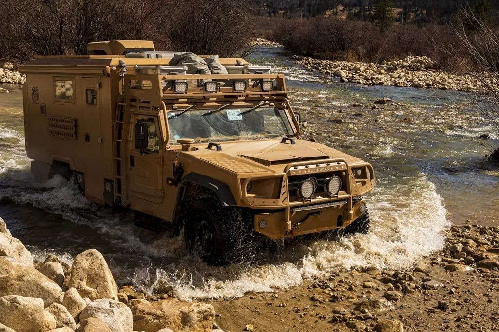 Expedition version of Road-Road Mengshi Expedition version