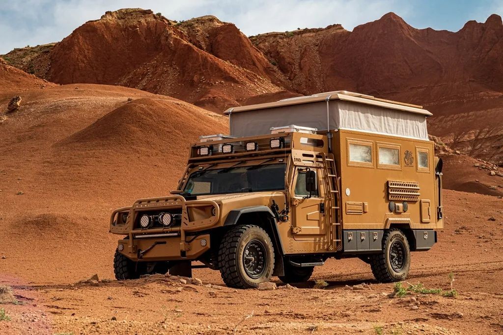 -Road Mengshi ရှေ့နှင့်နောက် indepdent ဆိုင်းငံ့ခြင်း