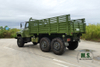 EQ2082E6D 6WD Truck_Dongfeng 140 Pointed Single Row Off-road Truck_6×6 Dongfeng စိတ်ကြိုက် Truck Export အထူးယာဉ်