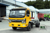 4*2 Dongfeng အပေါ့စား ထရပ်ကား Chassis_10T 140 HP အသေးစား ဒီဇယ်ထရပ်ကား ထုတ်ယူရန်_စိတ်ကြိုက် ဘယ်/ညာ လက်မောင်းသို့ ပြောင်းလဲခြင်း Micro Truck