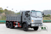 6*6 Dongfeng Vehicle Light Truck_2.5T EQ2082 အဆင့်မြှင့်တင်ထားသော Flathead Truck_ 6WD အသေးစား ထရပ်ကား အဝေးပြေး တာယာ တင်ပို့မှု အထူးယာဉ်