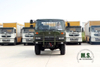 2070 Four Drive Dongfeng 153 Cab Off Road Truck_4×4 Flathead one and a half Row Transportation Truck_Export အထူးယာဉ် ထုတ်လုပ်သူ