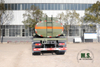 6*4 210hp Water Tanker Truck_Dongfeng Flathead Cab Water Tanker Truck_Dongfeng တင်ပို့ရန် အထူးယာဉ်