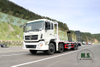 Dongfeng 8X4 Flatbed Vehicle_Dongfeng 10m အပြားလိုက်ထရပ်ကား _30T အထူးထရပ်ကား ကူးပြောင်းထုတ်လုပ်သူ တင်ပို့သည်