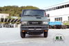 Iveco Four Drive Long Head Off-road Truck_111hp 4*4 Single Row Short Head Truck_4WD Export အထူးယာဉ် ထုတ်လုပ်သူ