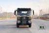 6*6 Dongfeng EQ2102 Off Road Truck_ခြောက်ဘီးယက် 210 Hp Flathead Cargo Trucks_AWD Export အထူးရည်ရွယ်ချက်ယာဉ်