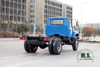 4*4 Dongfeng လမ်းကြမ်း Dump Truck Chassis_170hp လေးဘီးယက် Drive Export Special Dump Truck Chassis_Dongfeng Dump Truck Chassis ပြုပြင်မွမ်းမံထုတ်လုပ်သူ