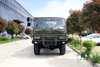 EQ2102 Dongfeng 6*6 Off-road Truck_3.5T 153 Flathead Row a Half Cab Diesel Vehicle_Six wheel Drive Transport Truck Export Special Purpose Vehicle