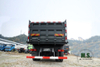 4*2 Dongfeng 160 HP Export Truck_ DFL3120B Flathead Row Half Dump Truck _Mining Tipper Truck ကိုယ်တိုင်အားပြန်သွင်းသည့် ထရပ်ကား