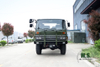 EQ2070G Four Drive 4WD Off-road Chassis_4*4 Dongfeng 153 Flathead Chassis_Dongfeng အထူးယာဉ်ကိုယ်ထည်ကို ထုတ်ပေးသည်