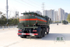 210hp Dongfeng Tanker Truck_6*4 Cab Oil Tanker _10m³ ရောင်းရန်အတွက် Feul Tanker_6×4 Tanker Lorry Export အထူးယာဉ်