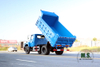 Dongfeng 4×2 Light Dump Truck EQ3092 Long Head Tipper Truck_Mining Truck Transporter_3.5 T Export Dump Vehicle ထုတ်လုပ်သူ