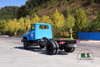 Dongfeng 4*2 Light Truck Off-road Chassis_116 HP EQ3092 Small Truck Chassis_Dongfeng Micro Export အထူးယာဉ်ကိုယ်ထည် 