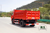 Dongfeng 4×2 Dump Truck_5T Flathead Single Row Cab Light Tipper Truck for Sale_Export အထူးယာဉ်ထုတ်လုပ်သူ