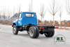 4*4 Dongfeng လမ်းကြမ်း Dump Truck Chassis_170hp လေးဘီးယက် Drive Export Special Dump Truck Chassis_Dongfeng Dump Truck Chassis ပြုပြင်မွမ်းမံထုတ်လုပ်သူ