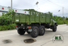 EQ2082E6D 6WD Truck_Dongfeng 140 Pointed Single Row Off-road Truck_6×6 Dongfeng စိတ်ကြိုက် Truck Export အထူးယာဉ်