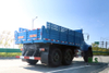 Dongfeng 6WD EQ2100_6*6 Long Tipper Trucks Single-row Off-road Dump Truck_ခြောက်ဘီးယက်ထရပ်ကားများ Export အထူးယာဉ်