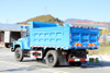 Dongfeng 4×2 Dump Truck _EQ3092 3.5T Light Duty Long Head Tipper Truck _Mining Haulage Truck_ Export အထူးယာဉ်