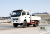 Dongfeng Four Drive Truck_4*4 Double Row Cab Light Truck စိတ်ကြိုက်ပြောင်းလဲခြင်း Van_AWD Off-Road Truck Export အထူးယာဉ်ထုတ်လုပ်သူ