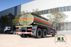 6*4 210hp Water Tanker Truck_Dongfeng Flathead Cab Water Tanker Truck_Dongfeng တင်ပို့ရန် အထူးယာဉ်