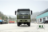  4X4 2070 Dongfeng Off Road Truck_Four Drive Flathead One-a-row Cab Transportation Truck_Export အထူးယာဉ်