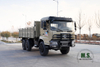 6*6 Dongfeng EQ2102 Off Road Truck_ခြောက်ဘီးယက် 210 Hp Flathead Cargo Trucks_AWD Export အထူးရည်ရွယ်ချက်ယာဉ်