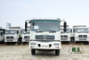 4*2 Dongfeng 160 HP Export Truck_ DFL3120B Flathead Row Half Dump Truck _Mining Tipper Truck ကိုယ်တိုင်အားပြန်သွင်းသည့် ထရပ်ကား