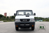 4×4 Iveco အသေးစား လမ်းကြမ်းကြမ်းပြင် Chassis_NJ2045 Four Drive Single Row Truck Chassis Conversion_4WD Export အထူးထရပ်ကားများ