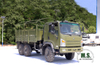 6*6 Dongfeng All-wheel Drive Off-road Truck_EQ2082 Bobcat Flathead Truck _6×6 ကုန်းလမ်းပို့ဆောင်ရေးယာဉ် ရောင်းရန်ရှိသည်