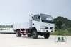 4*4 Dongfeng လမ်းကြမ်းထရပ်ကား_ညာလက်မောင်း 90 HP 3T Single Row Small Truck Vans_Dongfeng Four Drive Export Special Light Truck