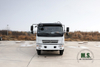 4*2 Dongfeng 9m³ Compressed Rubbish Truck_4×2 Light Truck မြူနီစီပယ် သန့်ရှင်းရေးယာဉ်_ပို့ရန် အထူးအမှိုက်ထရပ်ကား အရောင်းထုတ်လုပ်သူ