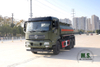 6*4 210hp Water Tanker Truck_Dongfeng Flathead Cab Water Tanker Truck_Dongfeng တင်ပို့ရန် အထူးယာဉ်