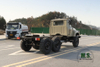 Dongfeng Off-road Truck_EQ2082 All-drive Off-road Truck_Cargo Truck ရောင်းရန်ရှိသည်