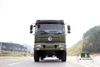 Dongfeng 210HP 4WD Heavy Duty Dump Truck_9T Four Drive Tipper Truck_Site Mining Transportation Trucks Export Vehicle Manufacturer