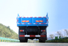 Dongfeng 6WD EQ2100_6*6 Long Tipper Trucks Single-row Off-road Dump Truck_ခြောက်ဘီးယက်ထရပ်ကားများ Export အထူးယာဉ်