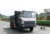 5T 6WD Light Dump Truck_6*6 Diesel Off-road Dump Truck_Six Wheel Drive Dongfeng တင်ပို့ရန်အတွက် Bobcat Dump Truck