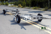 KNOTT Torsion Axle Trailer Chassis_KNOTT 1.5T Caravan Chassis_Trailer ဒီဇိုင်း ထုတ်လုပ်သူ