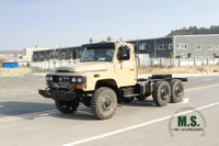 Dongfeng Off-road Truck_EQ2082 All-drive Off-road Truck_Cargo Truck ရောင်းရန်ရှိသည်