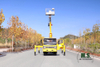 150HP Dongfeng 4×2 Boom Lift Truck_Light Truck Mounted Boom Lift မြူနီစီပယ်လမ်းထိန်းသိမ်းခြင်းယာဉ်_ပို့ရန် အထူးကယ်ဆယ်ရေးယာဉ်ငယ်