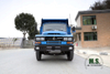 116HP EQ3092 Dongfeng 4X2 အပေါ့စား ထရပ်ကား Transporter_Pointed Dump Truck__လုပ်ငန်းသုံးယာဉ်ငယ် တင်ပို့သည့် အထူးရည်ရွယ်ချက် မော်တော်ယာဉ် ထုတ်လုပ်သူ