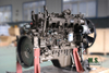 Dongfeng Truck Yuchai 420hp Engine Off Road Truck Engine