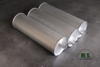 Dongfeng 6*4 Truck Muffler_ ရောင်းရန် Muffler ယာဉ်အပိုပစ္စည်း တင်ပို့သည့်စက်ရုံ