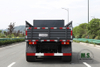 5T 6WD Light Dump Truck_6*6 Diesel Off-road Dump Truck_Six Wheel Drive Dongfeng တင်ပို့ရန်အတွက် Bobcat Dump Truck