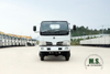 4*4 Dongfeng လမ်းကြမ်းထရပ်ကား_ညာလက်မောင်း 90 HP 3T Single Row Small Truck Vans_Dongfeng Four Drive Export Special Light Truck