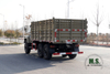 170hp 6×6 Dongfeng EQ2082 Dump Truck Tipper Truck _Six-wheel Drive Pointed Head Single Row Mine Site Mining Trucks_Export အထူးရည်ရွယ်ချက်ယာဉ်