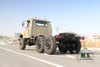 Dongfeng Off-road Truck_EQ2082 All-drive Off-road Truck_Cargo Truck ရောင်းရန်ရှိသည်