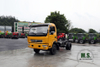 Dongfeng 4x2 Light Truck Chassis_160 HP အသေးစား ထရပ်ကား လမ်းကြမ်းကိုယ်ထည်_ Micro Truck စိတ်ကြိုက် Export အထူးကိုယ်ထည် ထုတ်လုပ်သူ