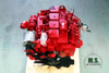 Light Truck Engine Cummins 140hp Engine Export Special Engine ကိုရောင်းရန်ရှိသည်။