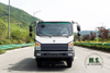 5T 6WD Light Dump Truck_6*6 Diesel Off-road Dump Truck_Six Wheel Drive Dongfeng တင်ပို့ရန်အတွက် Bobcat Dump Truck