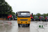 Dongfeng 4x2 Light Truck Chassis_160 HP အသေးစား ထရပ်ကား လမ်းကြမ်းကိုယ်ထည်_ Micro Truck စိတ်ကြိုက် Export အထူးကိုယ်ထည် ထုတ်လုပ်သူ